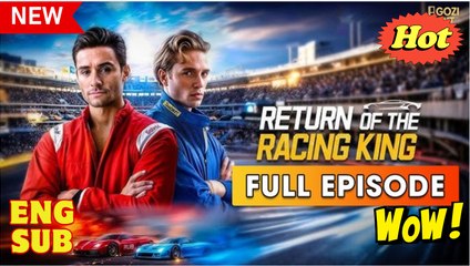 Reclaim the Racing Crown (2025) - FULL & DETAILED VERSION