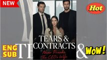 TEARS & CONTRACT NEVER PROVOKE THE CEO'S WIFE. FULL MOVIES ENGLISH SUB