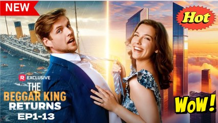 The Beggar King Returns Kun - Full