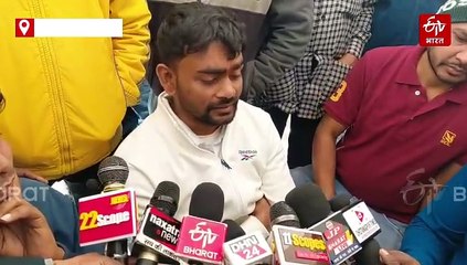 विधायक जयराम महतो का सांसद ढुल्लू महतो पर जुबानी हमला, कहा- दूसरे पर आरोप लगाने वाले खुद भ्रष्टाचार में लिप्त