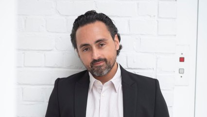 Pablo Andres : Noël en famille