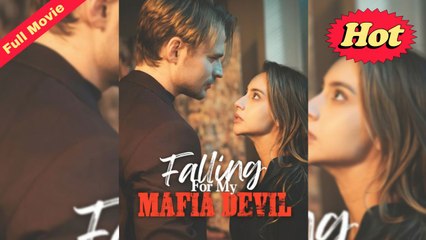 [Exclusive] Falling For My Mafia Devil | 🍜Racha