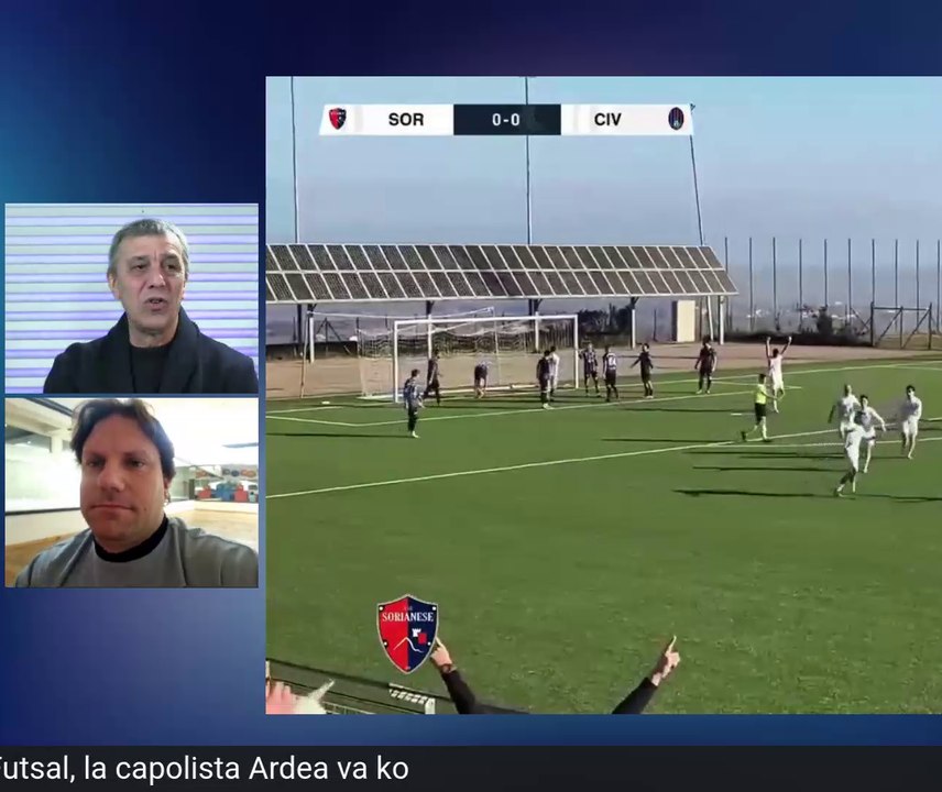 NEWS & COFFEE rassegna stampa luned? 15 dicembre 2025