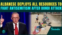 Australia Bondi Beach BREAKING: Albanese Unleashes Sweeping Crackdown After DEADLY Attack Killing 16