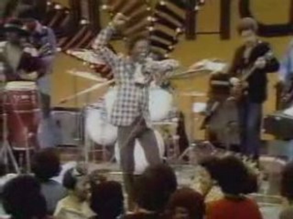 Al Green - Sha la la make me happy