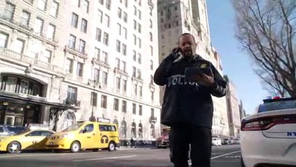 'Law & Order: SVU' Finale Exclusive Preview