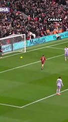 Une bonne journée de boulot comme dirait un autre frenchie pour Hugo Ekitike ⚡️