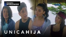 Unica Hija: The desperate ex ruins Hope and Ralph’s special moment! (Episode 31)