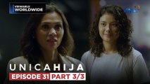 Unica Hija: Ralph welcomes Hope into his home! (Episode 31 - Part 3/3)