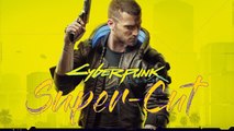 Cyberpunk 2077 - Streetkid (Part 5) - Super-Schnitt