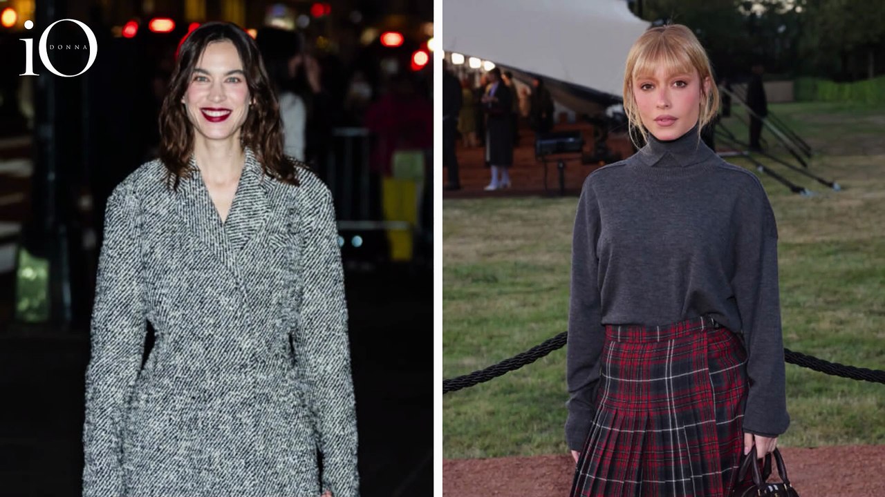 Come vestirsi per il pranzo di Natale? Eleganza, comfort e quel tocco festivo che fa la differenza