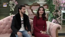Good Morning Pakistan | Bilal Qureshi | Uroosa Qureshi | 15 December 2025 | ARY Digital