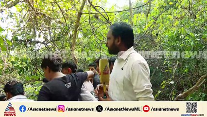 കോഴിക്കോട് ആളൊഴിഞ്ഞ പറമ്പിൽ അസ്ഥികൂടം കണ്ടെത്തി മരിച്ചത് നരിക്കുനി സ്വ​ദേശിയെന്ന് സംശയം