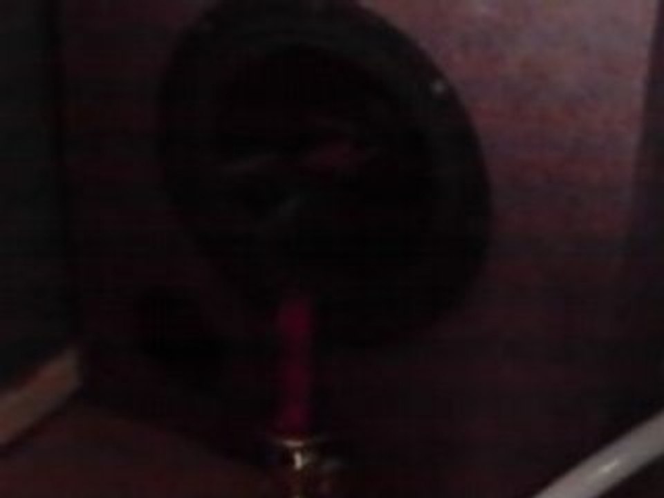 Mon Caisson