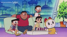 The Day Doraemon Is Reborn (Special Episode) Hindi Dubbed