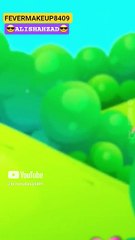 Chu chu karti aaye Chirya Hindi Ryhmes cartoon