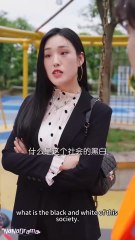 She was framed by mother and imprisoned,but after released she flash married CEO! Family regretted!