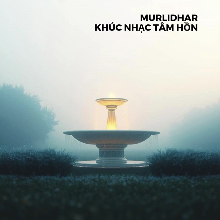 Bài hát Murli, lời Cha dịu dàng thiết tha