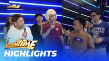 It’s Showtime: Meme Vice, hinanapan ng pag-ibig si Kuya Jo! (Laro, Laro, Pick)