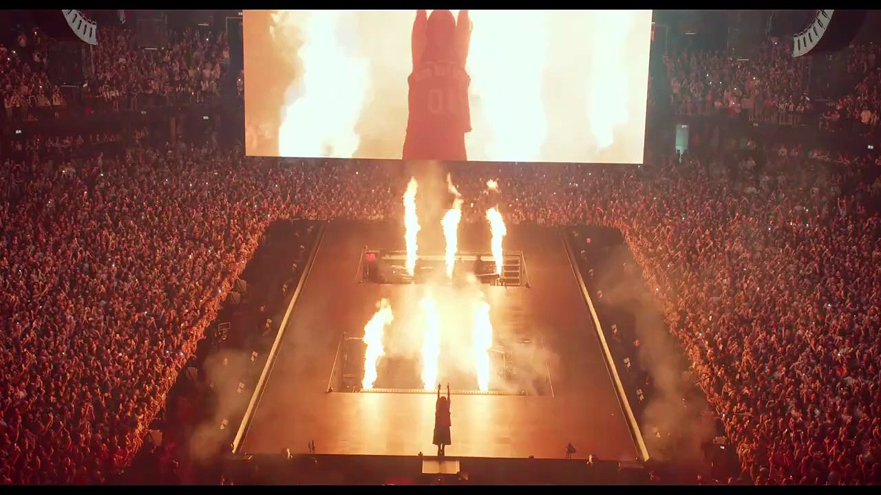 Billie Eilish - Hit Me Hard And Soft: The Tour (Live In 3D) | Trailer 1