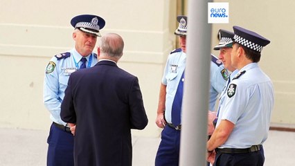 Σοκ και οργή σε όλο τον κόσμο μετά την επίθεση στην Αυστραλία – Ηγέτες ενωμένοι κατά του αντισημιτισμού