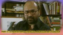 Part 1:  A Painter Who Changed American Art Forever