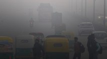 Delhi Pollution पर CJI की सख्त टिप्पणी, बोले...