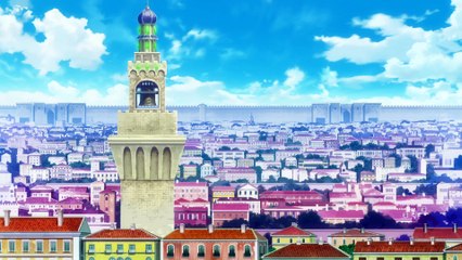 Re ZERO, Starting Life in Another World S03E03