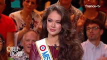 Miss France 2026 : Hinaupoko Devèze se confie sur son sacre dans Quelle époque !