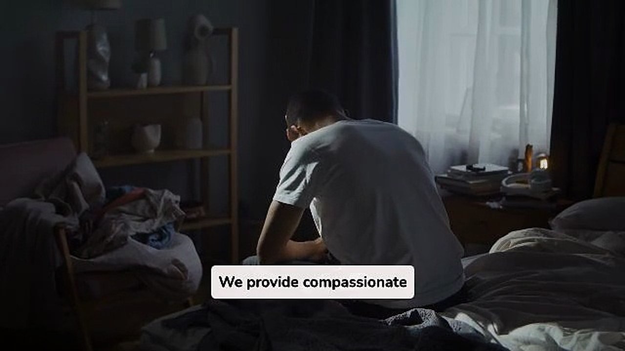 Structured Inpatient Depression Treatment Indiana Programs Provided