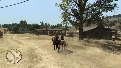 Red Dead Redemption PC - Gameplay 4K 60 FPS Ultra, NVIDIA GeForce RTX 4080