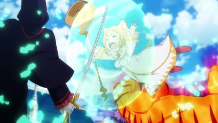 Re ZERO, Starting Life in Another World S03E04