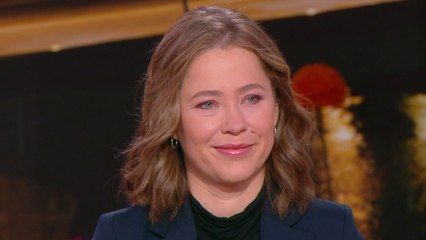 L’invitée du jour - Margaux Duquesne