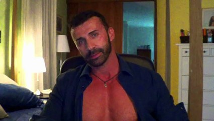 Roy un gigolo non per tutte