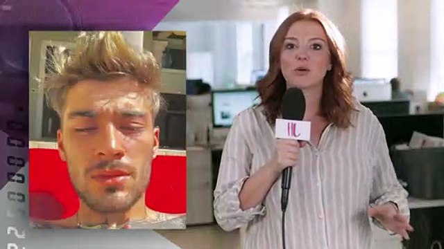 Zayn Ditches His New Album After Split From Gigi Hadid | Hollywoodlife