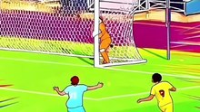 Funny Moments in Football ⚽