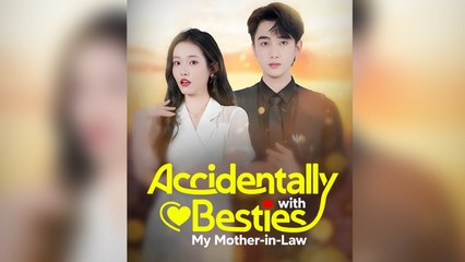 Accidentally Besties with My Mother-in-Law