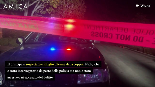 Tragedia a Hollywood: è morto Rob Reiner, regista di Harry ti presento Sally