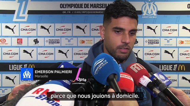 Emerson : Greenwood est très important pour nous, il sait tout faire