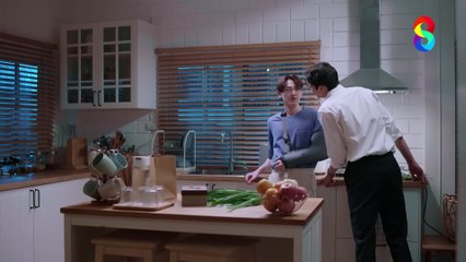 Bad Guy My Boss (2025) - EP 10