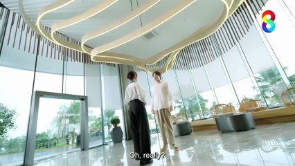 Bad Guy My Boss (2025) - EP 5