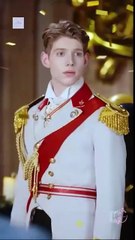 The Prince's First Love