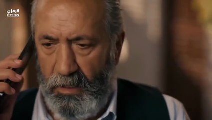 مسلسل الخليفة الحلقة 8 مترجمة