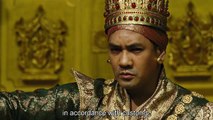 [Thai-Movie] Legend Of King Naresuan Hostage Of Hongsawadi 2007 Part1 (English Subs)