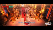Long Thần Vạn Tướng: Long Hồn Tập 8 Vietsub + Thuyết Minh