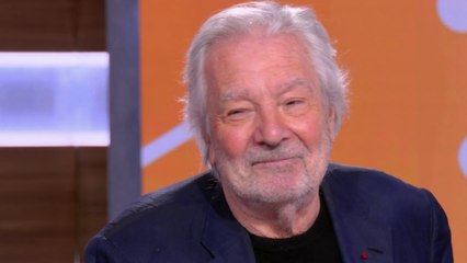 L’invité people - Pierre Arditi