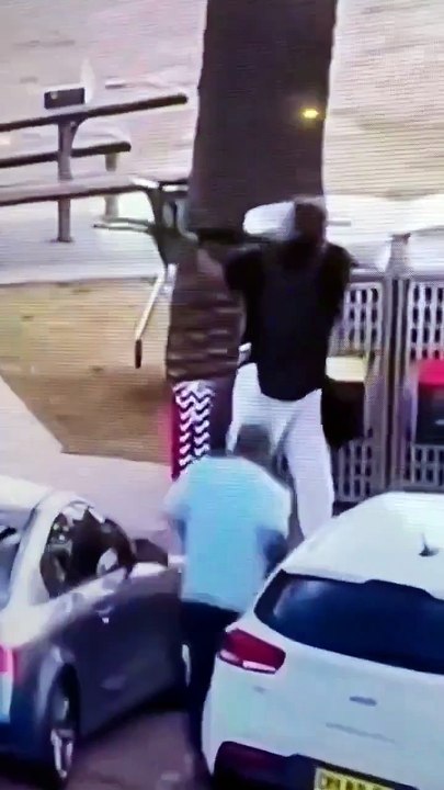 Attentat à Sydney : qui est Ahmed, le héros qui a désarmé l'un des tireurs ?