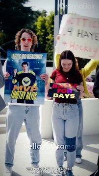 He Made a Bet to Sleep with the Nerd and Lost the Love of His Life