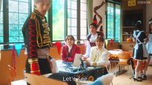 School Trip I joined A group im not closed to Ep 9 Engsub