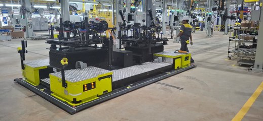 Pabrik VinFast di Subang Resmi Beroperasi, Airlangga: Indonesia Harus Belajar